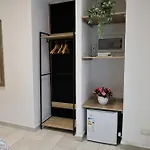 Casa Barbara 15-17