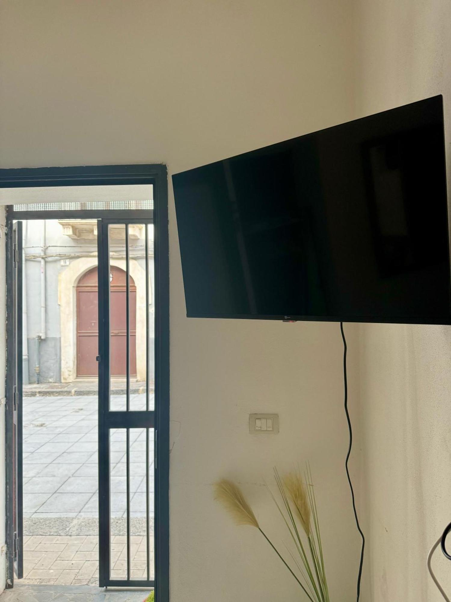 Casa Barbara 15-17 Appartamento Catania