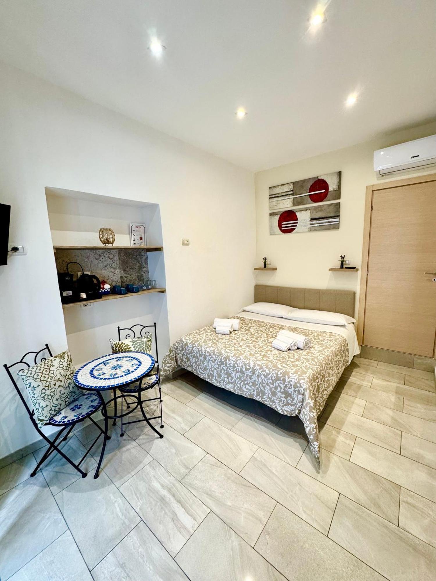 Casa Barbara 15-17